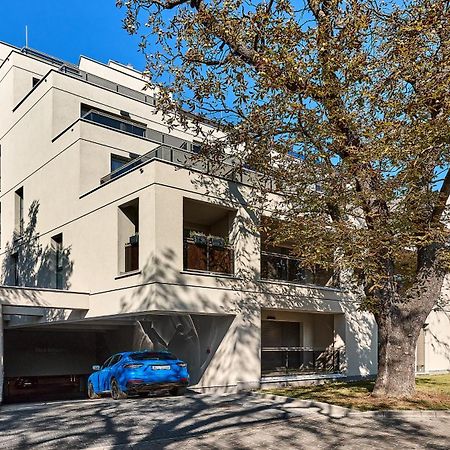 Premium City Apartments Bydgoszcz Exterior photo