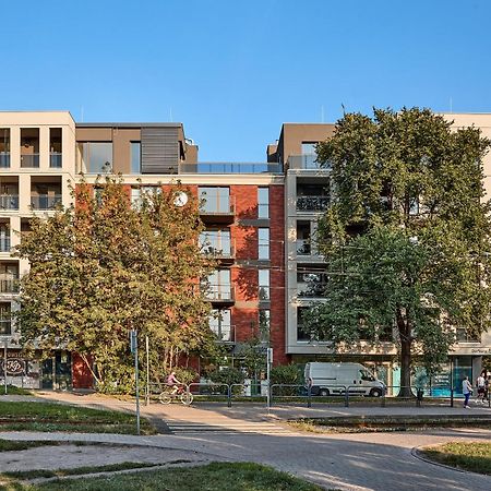 Premium City Apartments Bydgoszcz Exterior photo