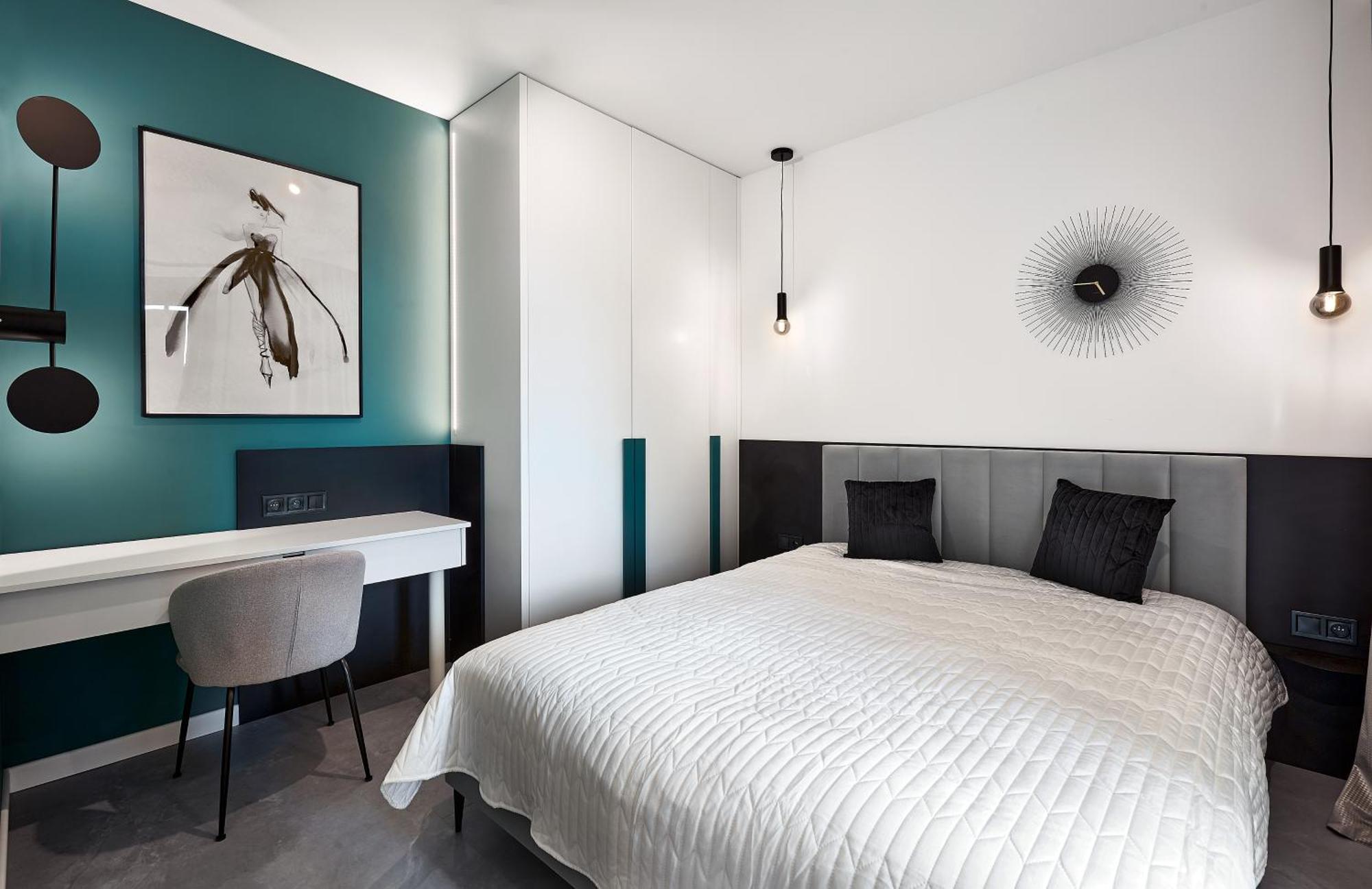Premium City Apartments Bydgoszcz Exterior photo
