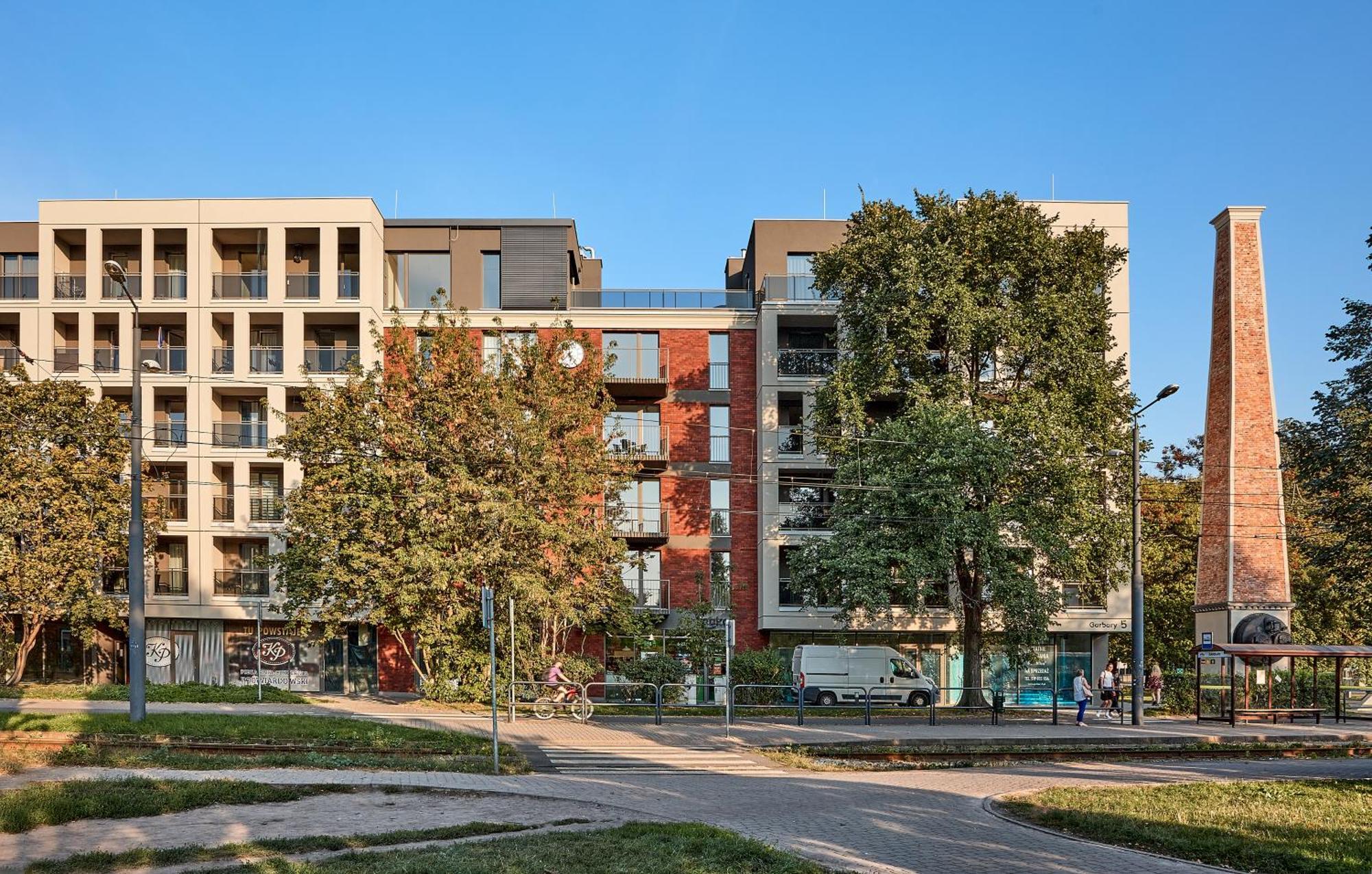 Premium City Apartments Bydgoszcz Exterior photo
